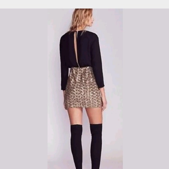 NEW Free People x Fame and Partners Ritchie Mini - Picture 2 of 2